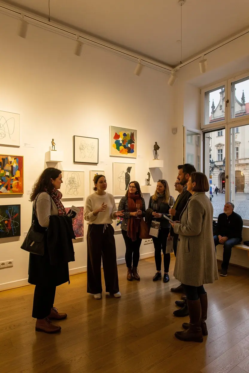 Průvodce automatizací pro snadný život v domácnosti.