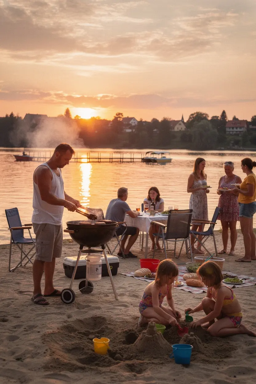 Minimalistické techniky pro zjednodušení každodenního života