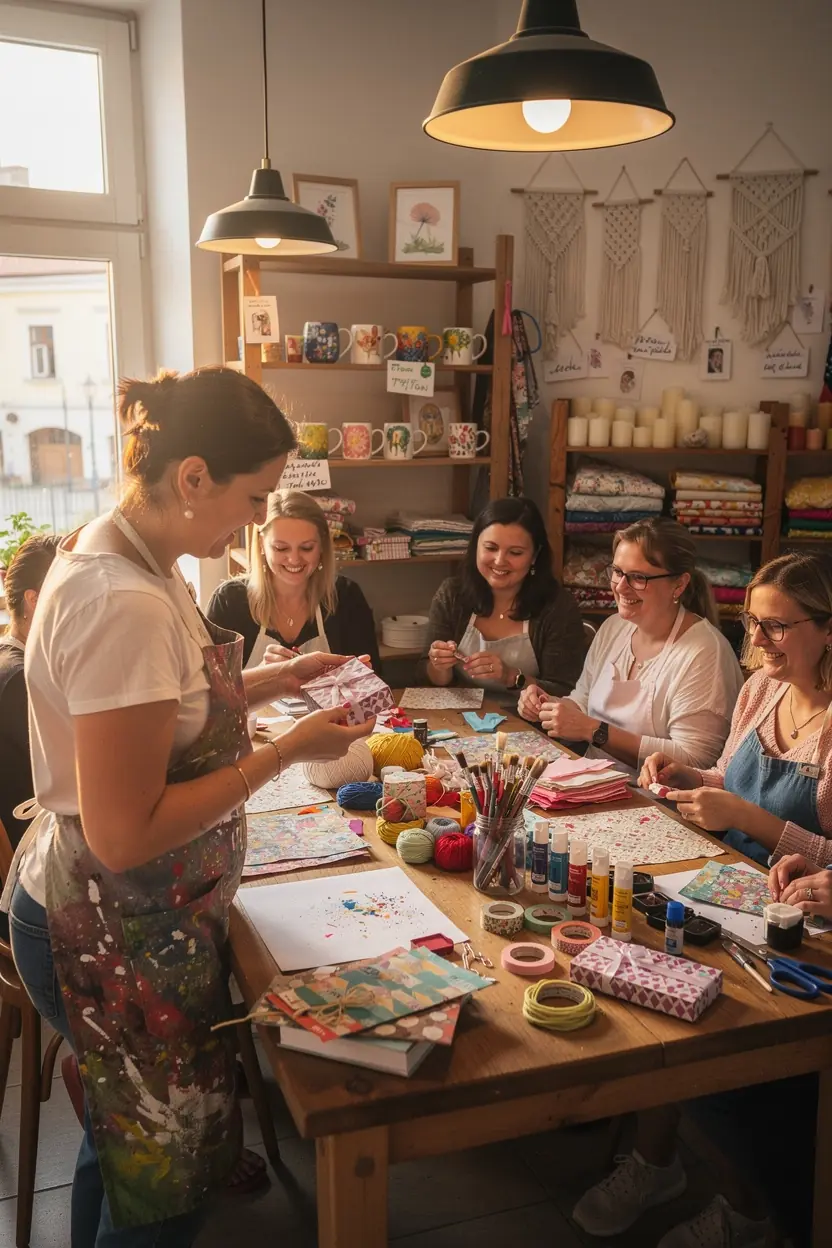 Zlepšení životních návyků udržitelnými metodami.