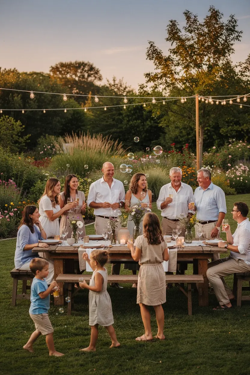 Modern office environment